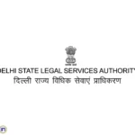 Summer Internship Program 2026 DSLSA Delhi State Legal Services Authority