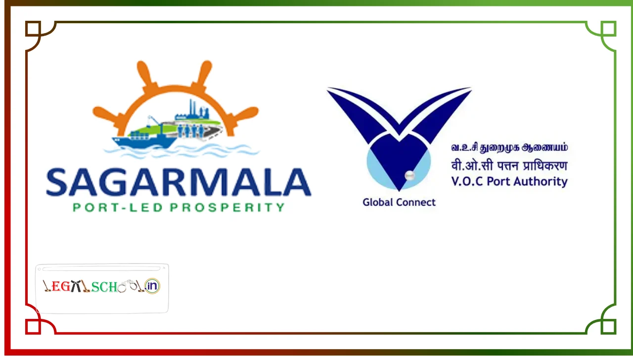 VOCPA Recruitment 2026 Apply Online for Class I & II Posts (Law Officer, Assistant Director & Safety Officer)