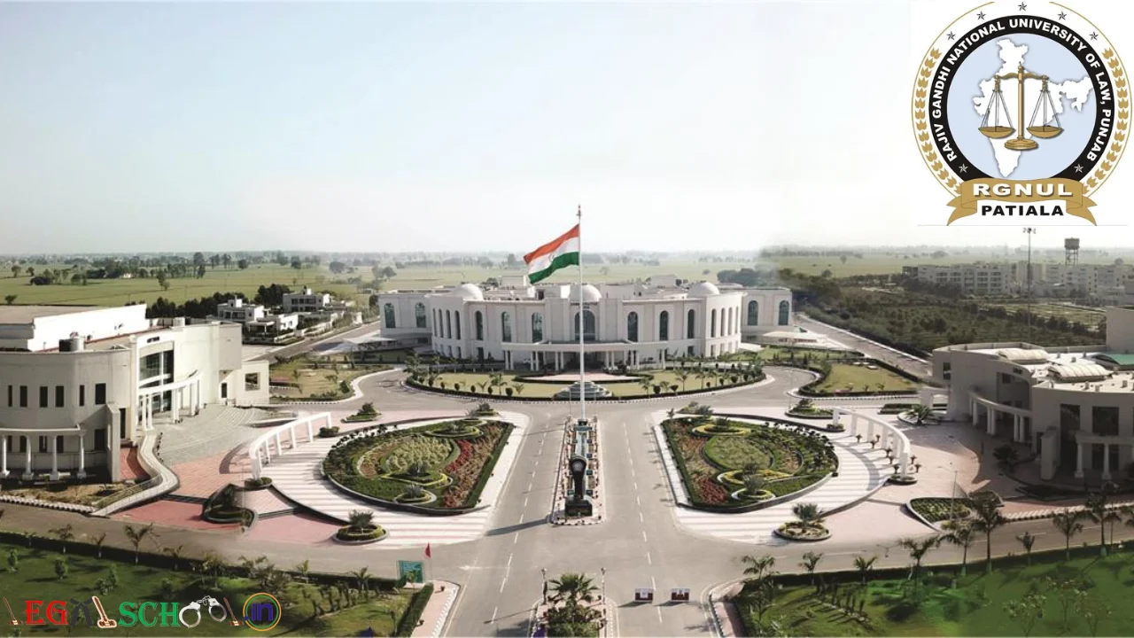 Call for Papers for RGNUL Social Science Review (RSSR) 2026 | Art, Ecologies, Algorithms and Politics – Emerging Systems of Thought