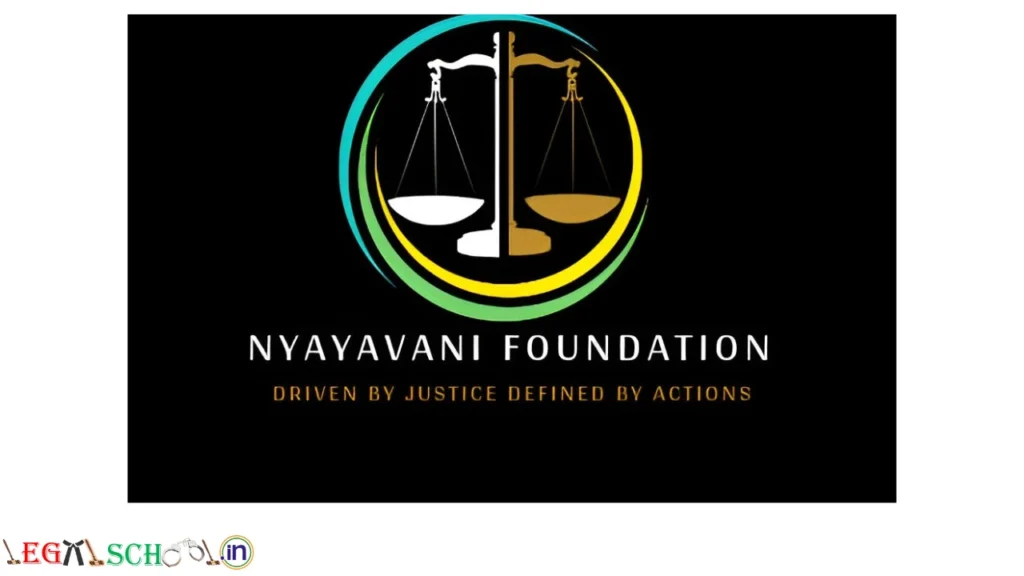 Nyayavani Foundation Paralegal Volunteer & Internship Program [NV - PLV] 2026: Apply by May 20
