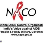 Paid Legal Internship 2026 | NACO | National AIDS Control Organisation| Stipend Rs. 8K | Ministry of Health & Family Welfare