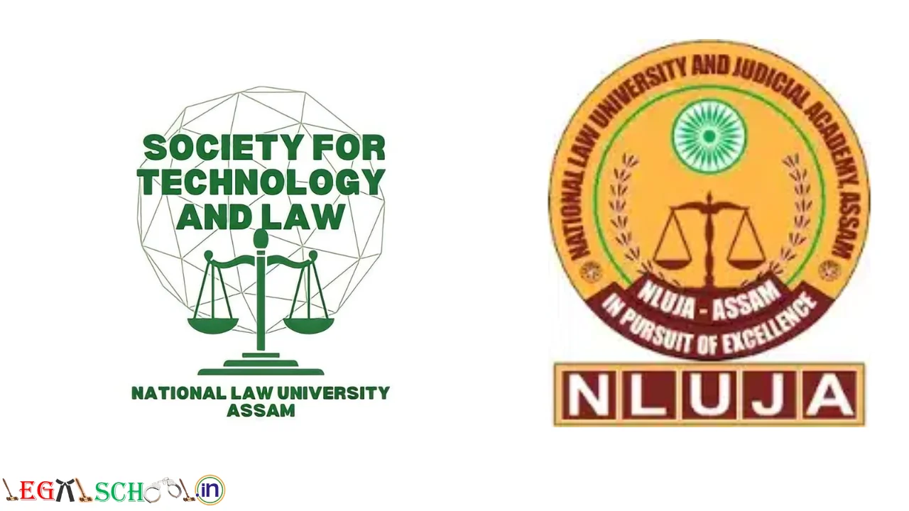 NLUJAA, National Article Writing Competition 2026 by STL, NLU Assam Registration, Themes, Eligibility, Prizes and Submission Guidelines
