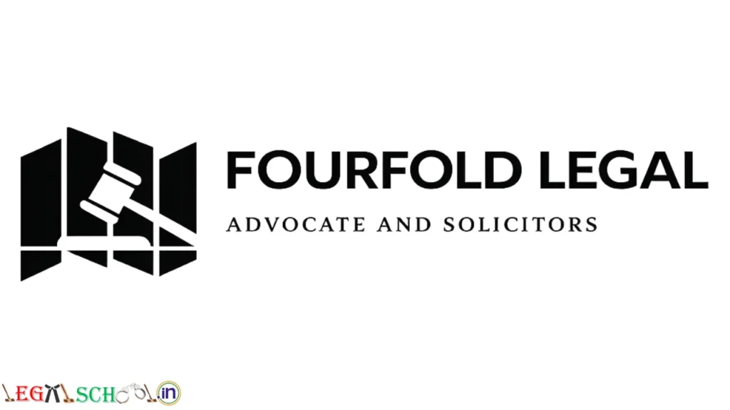 Alternative Dispute Resolution (ADR) Internship at FourFold Legal, 2026 [Stipend ₹5,000 to ₹15,000]