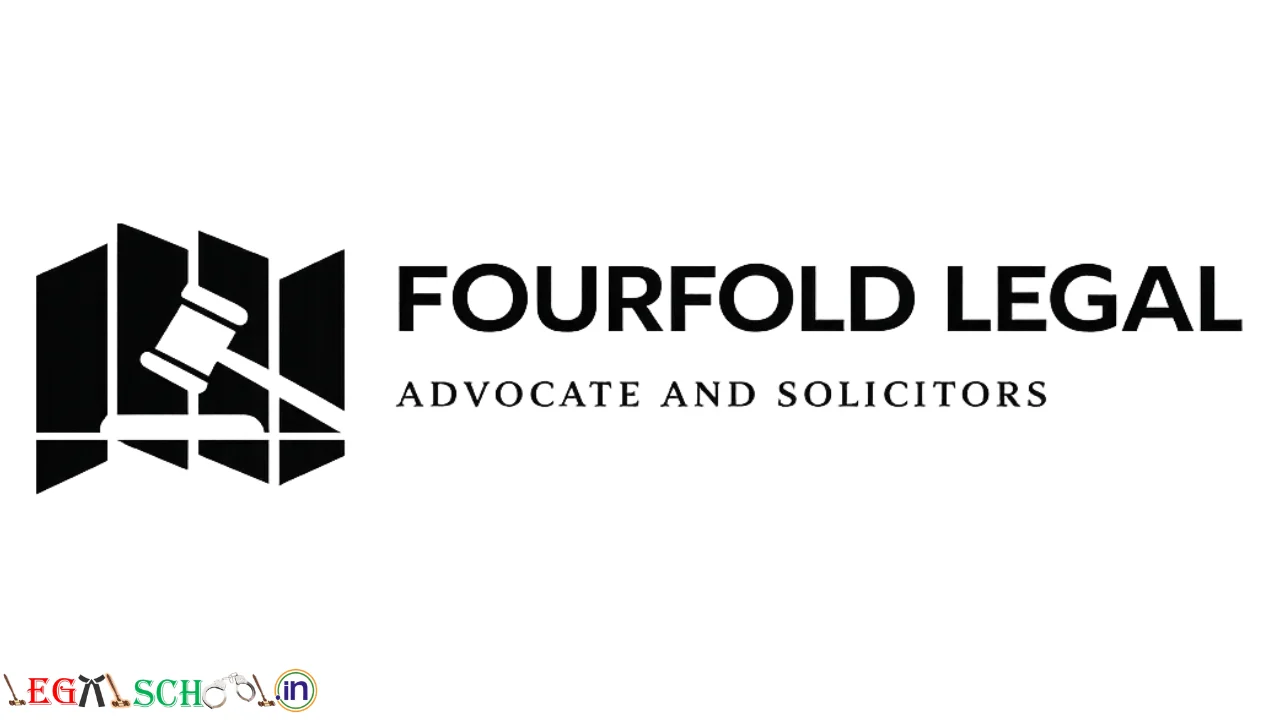 Alternative Dispute Resolution (ADR) Internship at FourFold Legal, 2026 [Stipend ₹5,000 to ₹15,000]