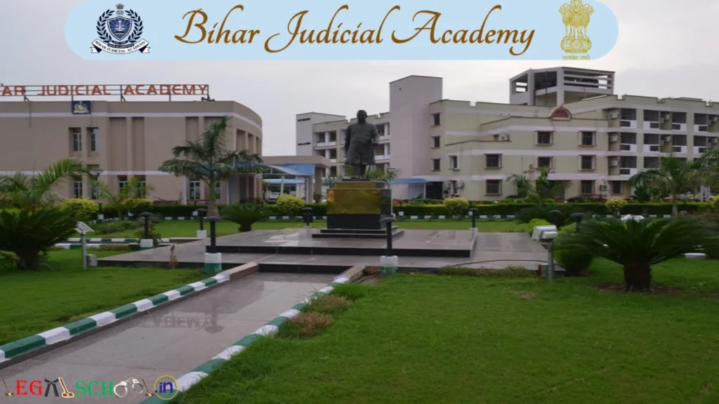 Bihar Judicial Academy Assistant Research Scholar Recruitment 2026 Apply for 4 Posts  Last Date, Eligibility, Salary