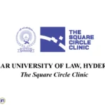 Call for Internship 2026 NALSAR University of Law The Square Circle Clinic Eligibility, Stipend - 5k to 10k Nagpur, Delhi, Pune