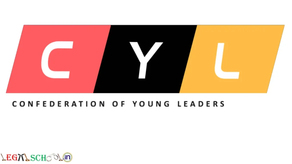 Confederation of Young Leaders of India