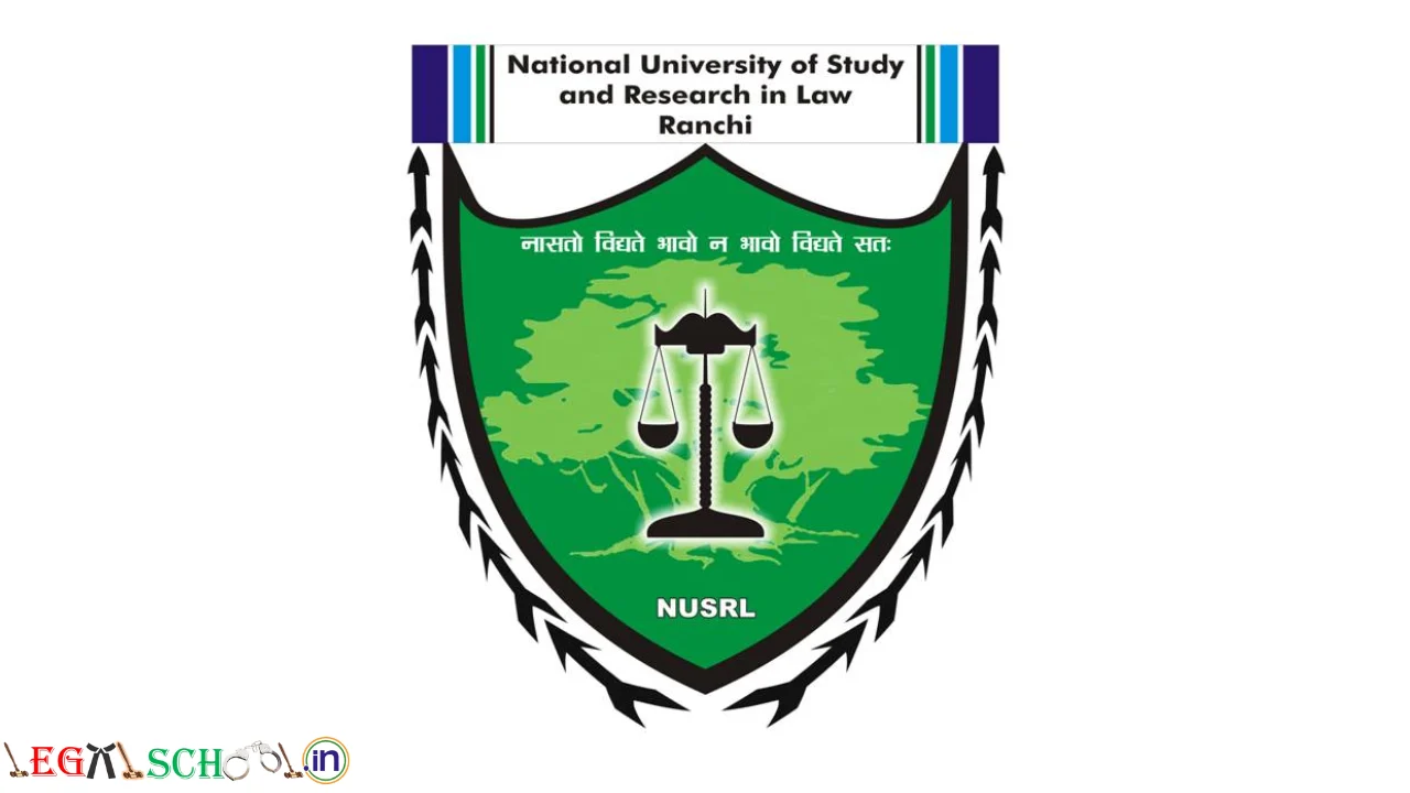 DPIIT-IPR Chair Professor Recruitment 2026 under SPRIHA Scheme at NUSRL Ranchi Eligibility, Salary, Last Date and Application Process