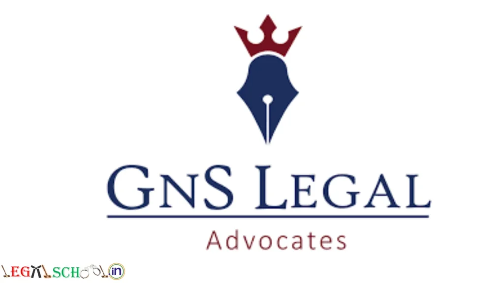 IP Associate Vacancy at GnS Legal LLP for Fresh Law Graduates in New Delhi – Apply Before May 31, 2026