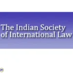 ISIL 24th Online Summer Course on International Law 2026 by The Indian Society of International Law