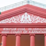 Law Clerk cum Research Assistant Vacancy Chambers of Justice M Nagaprasanna High Court of Karnataka, 2026