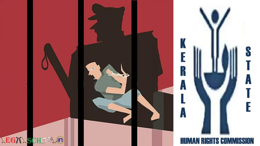 Legal Internship | Kerala State Human Rights Commission | KSHRM | Thiruvananthapuram | Rules, Report Structure, and Application Process