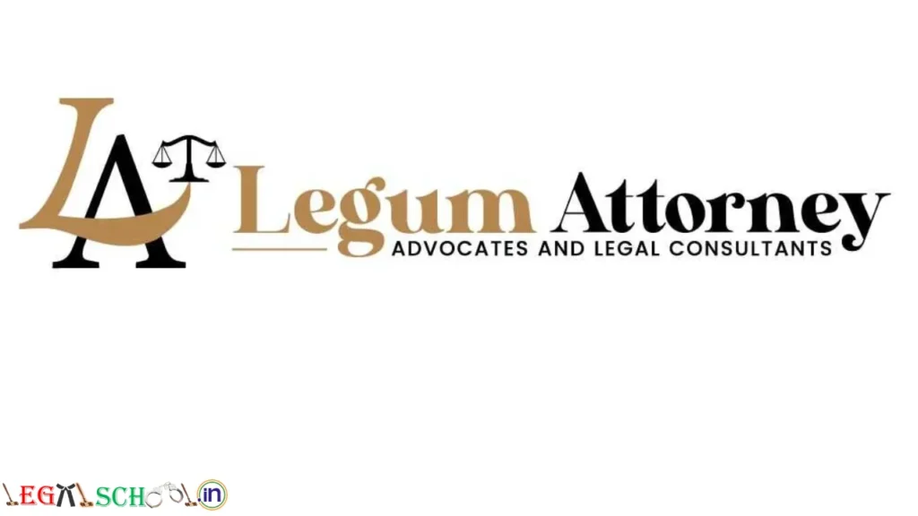 Legum Attorney Chambers Litigation Internship Opportunity in Delhi 2026