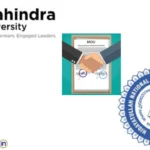 Mahindra University and HNLU Sign MoU to Boost Legal Education, Research, and Academic Collaboration, 2026