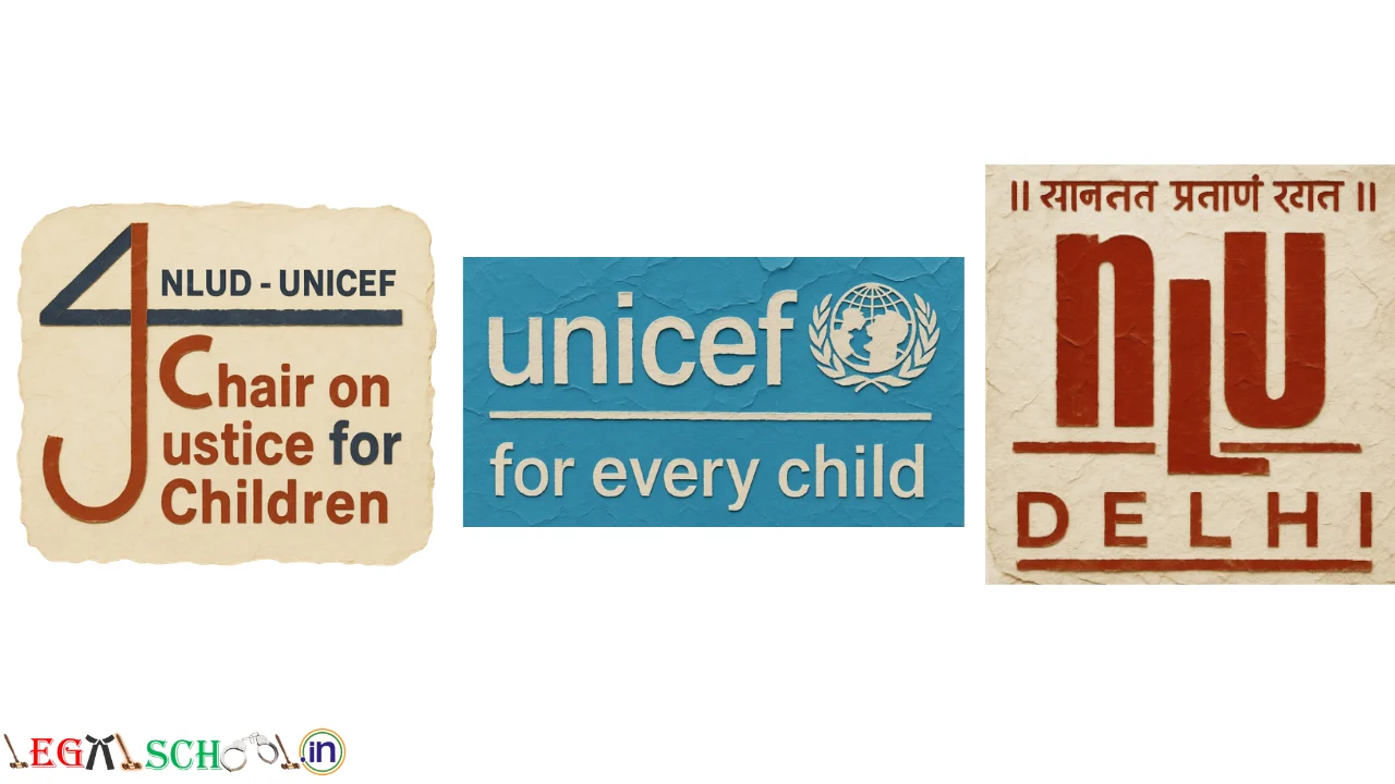 NLUD Justice for Children Litigation Fellowship 2026 Supervisor Vacancy in Madhya Pradesh (Jabalpur)