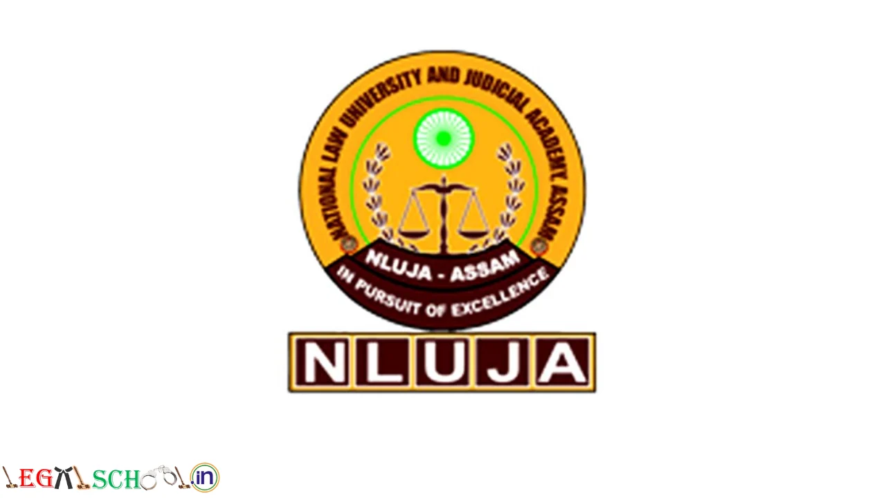 NLUJAA International Article Writing Competition 2026 on Intellectual Property Law – Eligibility, Themes, Registration, Awards- Rs. 15K