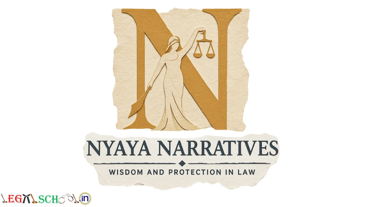 Nyaya Narratives Organizes Free Webinar on Trade Law in the Digital Age: Registration Open