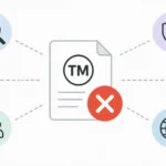 Why Trademark Registration Gets Rejected After Trademark Search