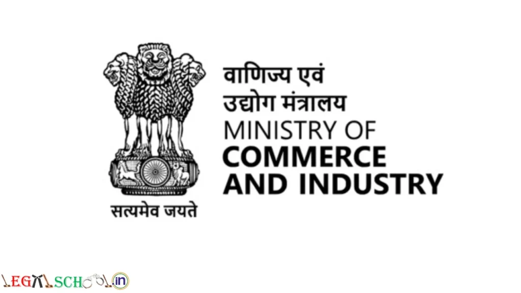 Young Professional Associate Consultant Recruitment 2026 Department of Commerce, New Delhi