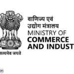 Young Professional Associate Consultant Recruitment 2026 Department of Commerce, New Delhi