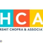 Associate Advocate (Fresher) and Legal Internship Opportunity at Harshit Chopra & Associates (HCA) – July 2026