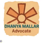 Hybrid Mode Legal Internship Opportunity 2026 Paid Assessment Internship with Office of Adv. Dhanya Mallar, Bengaluru