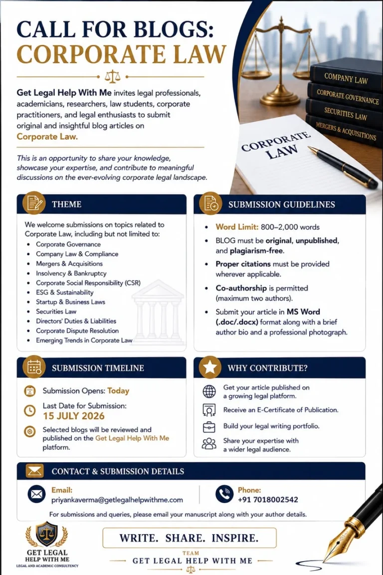 https://www.legalschool.in/2026/06/30/call-for-blogs-on-corporate-law-by-get-legal-help-with-me-submit-your-legal-articles-before-15-july-2026/
