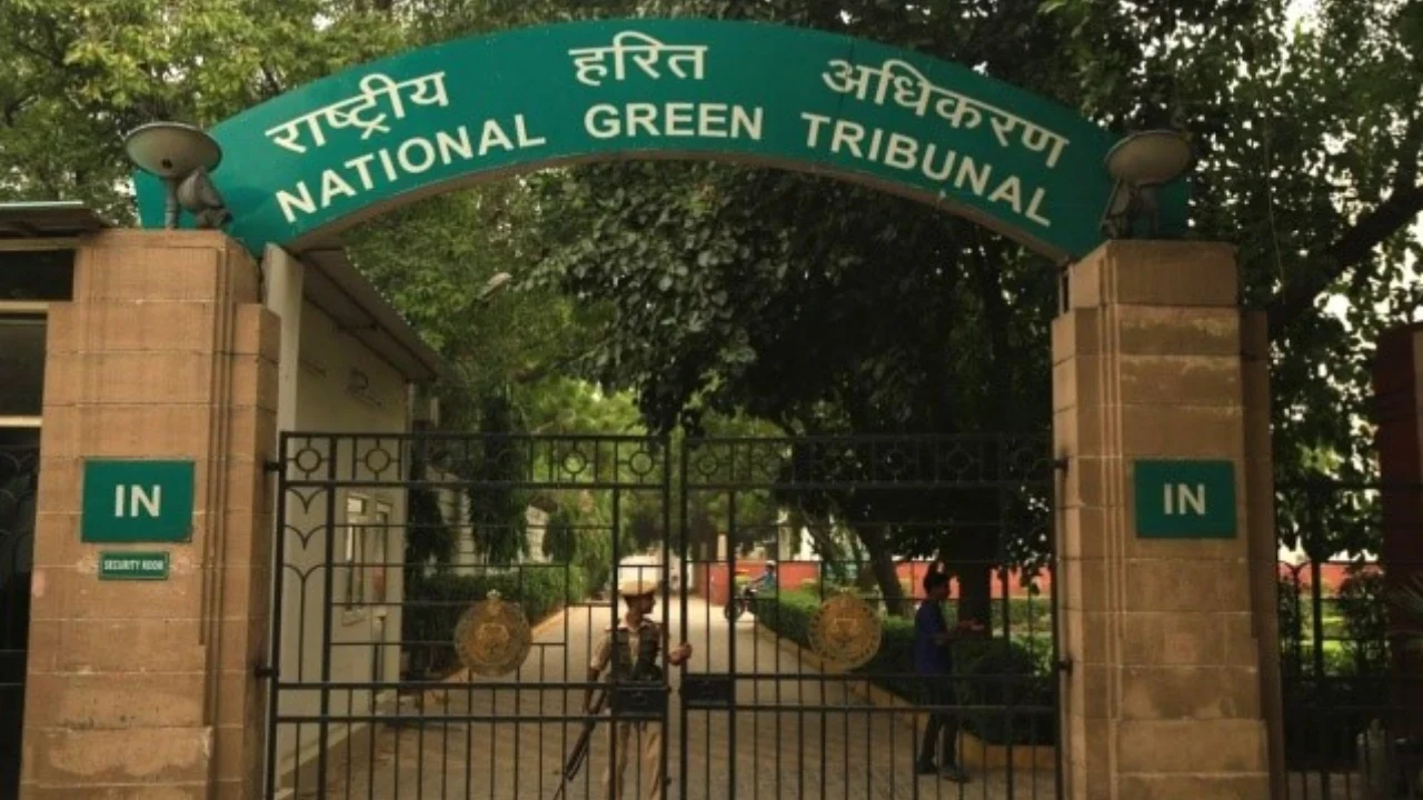 National Green Tribunal (NGT) Internship 2026