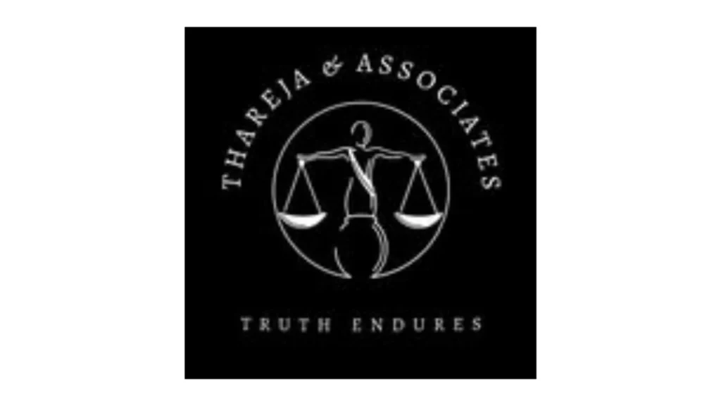 THAREJA AND ASSOCIATES | Urgent Hiring: Junior Associate (Litigation) Vacancy | Delhi | Apply Now