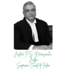 Justice P.S. Narasimha Supreme Court Internship 2026 Eligibility, Application & Deadline
