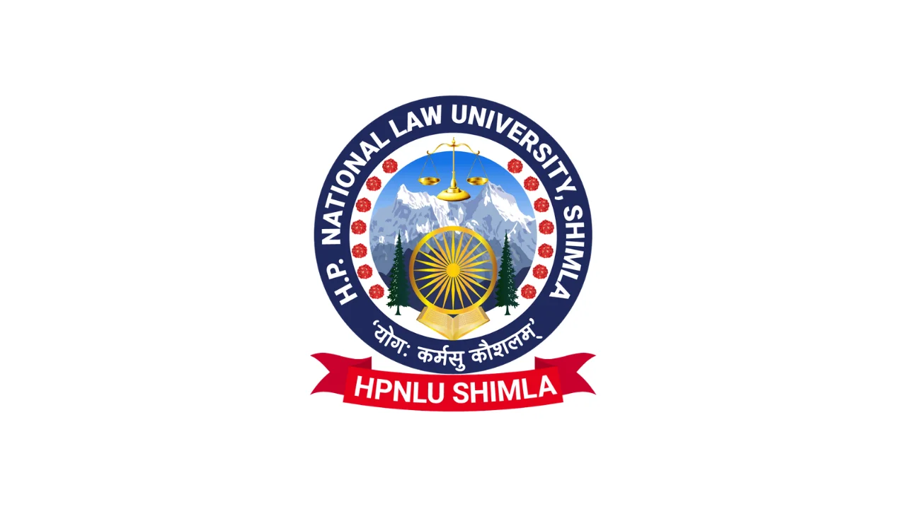 HPNLU, CTCS National Article Writing Competition 2026 | Apply by 12 October