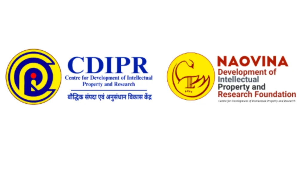 CDIPR PAN India Online IPR Legal Research Internship 2026 | Eligibility & Apply