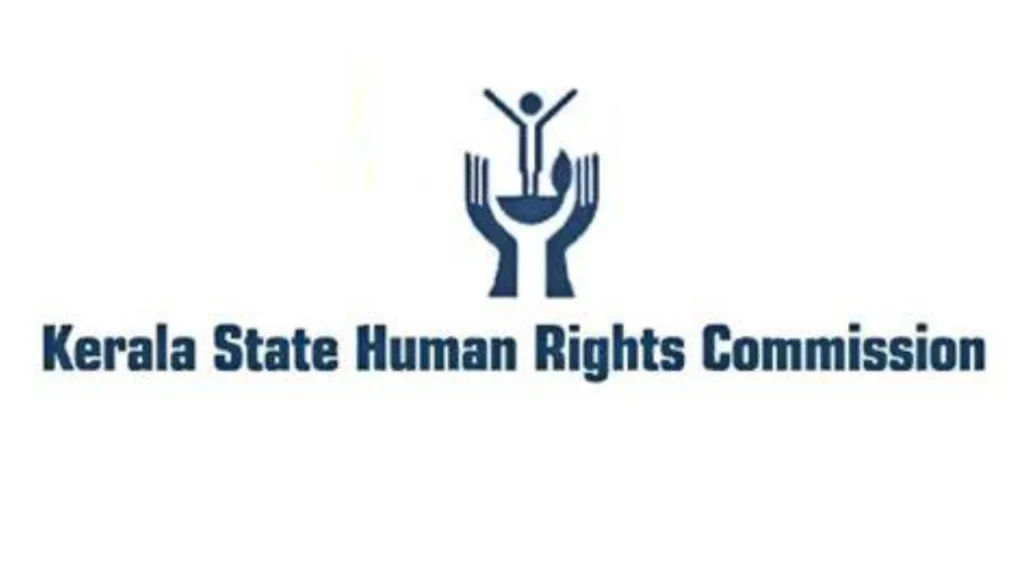 Kerala State Human Rights Commission Internship, 2026