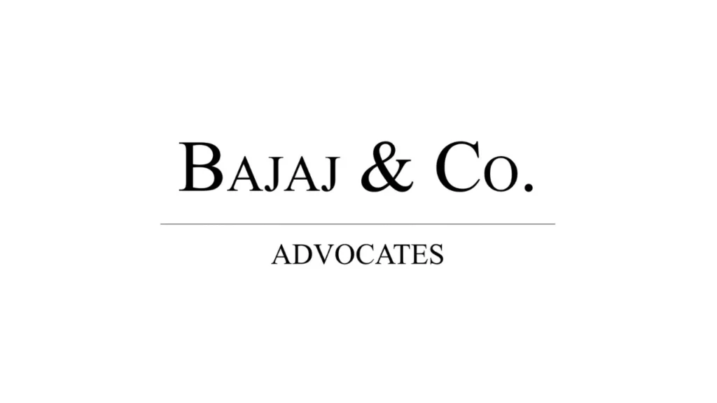 Bajaj & Co.