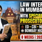 Law Internship in Mumbai with Special Public Prosecutor